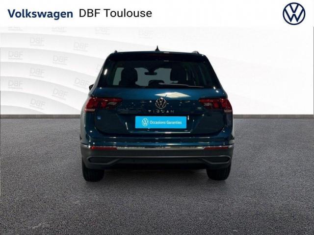 Volkswagen Tiguan image 5