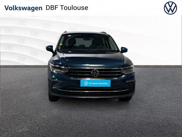 Volkswagen Tiguan image 8