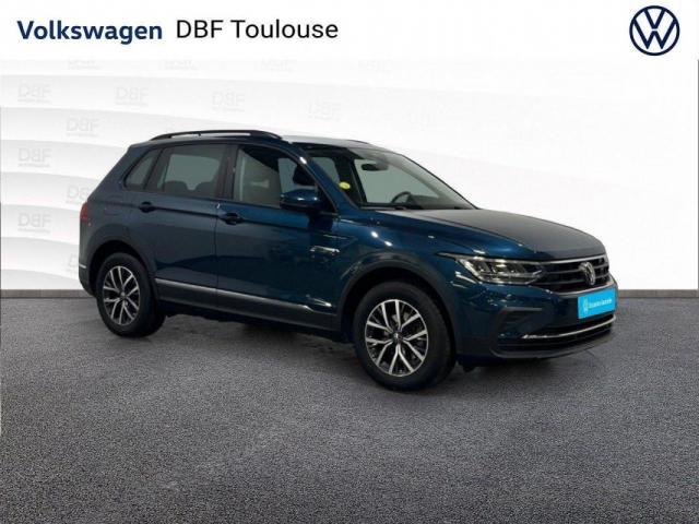 Volkswagen Tiguan image 9