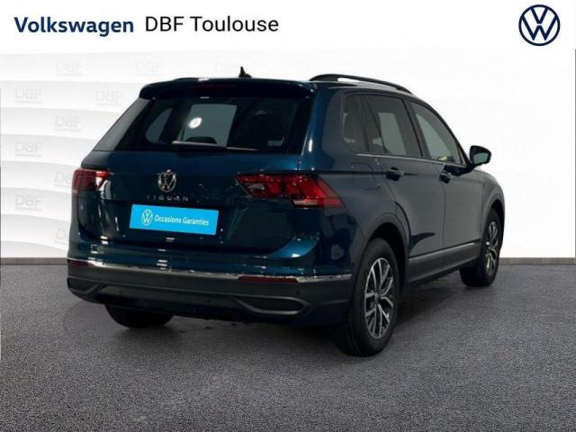 Volkswagen Tiguan image 7