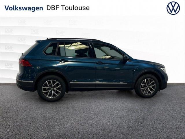 Volkswagen Tiguan image 6