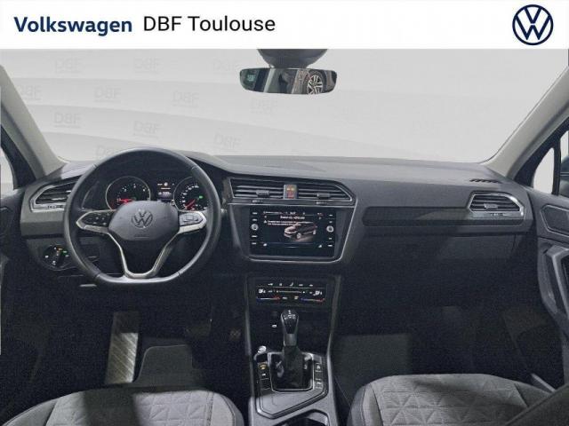 Volkswagen Tiguan image 3