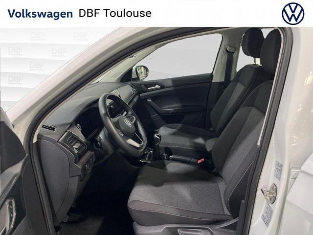 Volkswagen T-Cross image 1