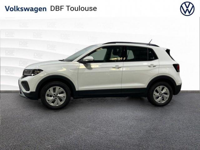Volkswagen T-Cross image 7