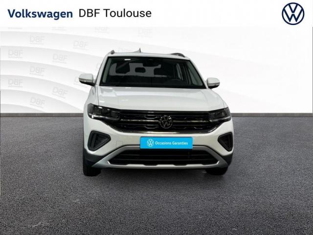 Volkswagen T-Cross image 2