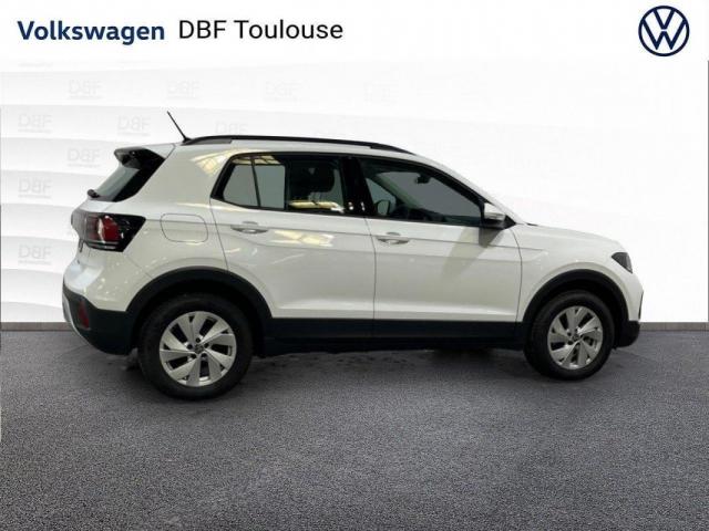 Volkswagen T-Cross image 8