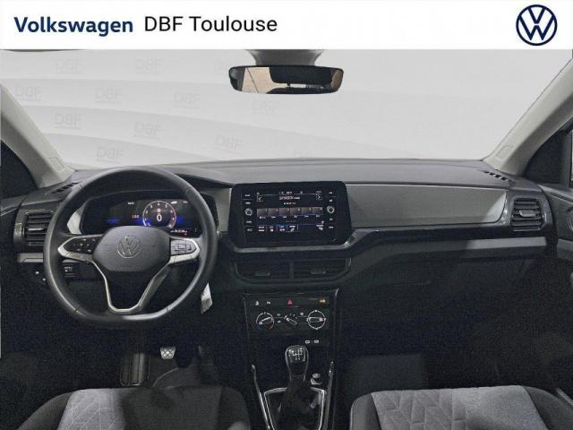 Volkswagen T-Cross image 6
