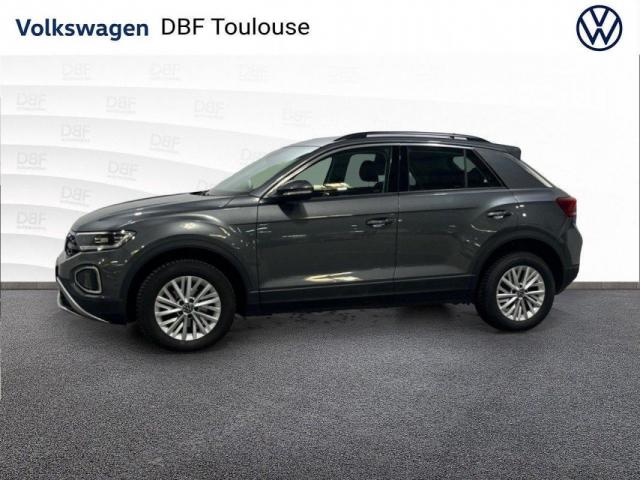 Volkswagen T-Roc image 8