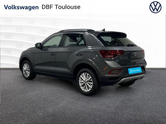 Volkswagen T-Roc image 3