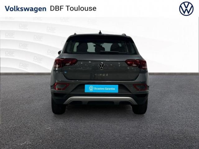Volkswagen T-Roc image 2