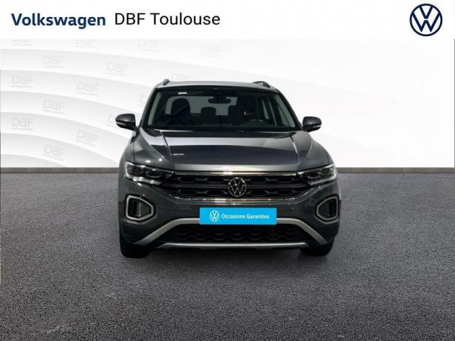 Volkswagen T-Roc image 1
