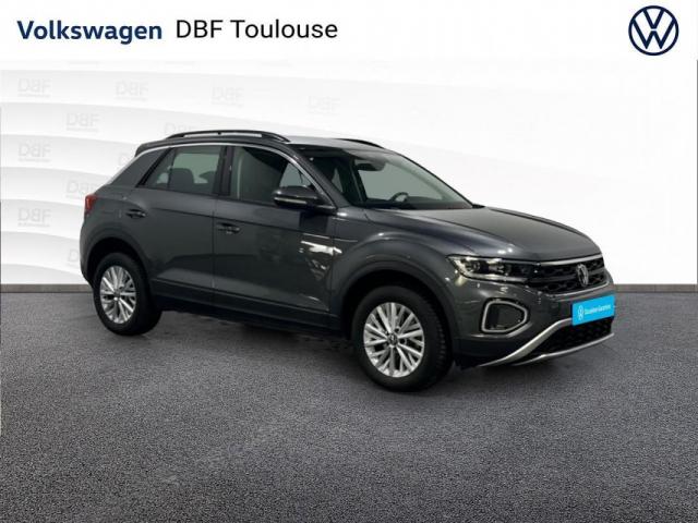 Volkswagen T-Roc image 6