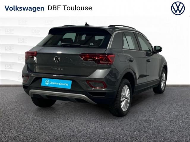 Volkswagen T-Roc image 4