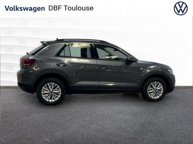 Volkswagen T-Roc image 5