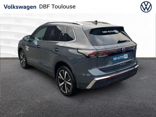 Volkswagen Tiguan image 9