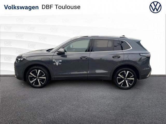 Volkswagen Tiguan image 6