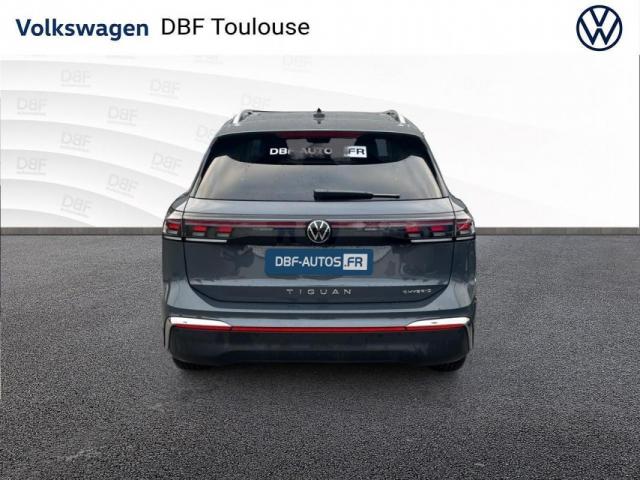 Volkswagen Tiguan image 3