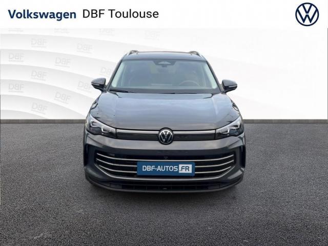 Volkswagen Tiguan image 1