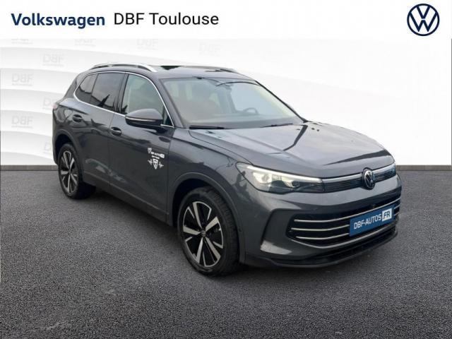 Volkswagen Tiguan image 2