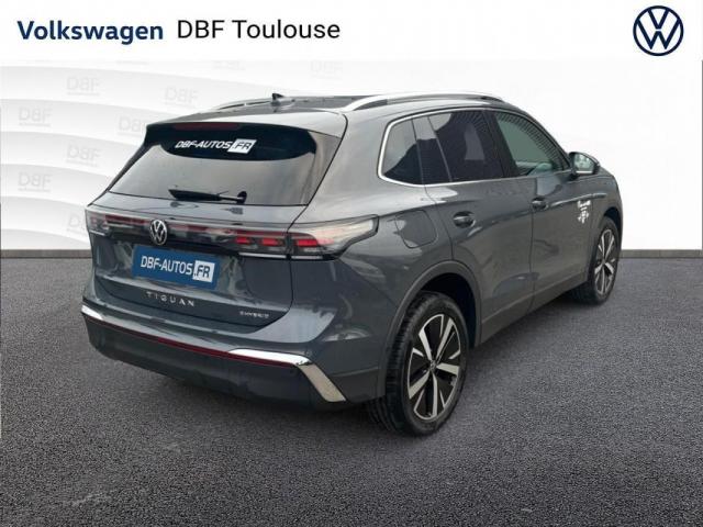 Volkswagen Tiguan image 4