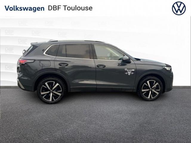 Volkswagen Tiguan image 7