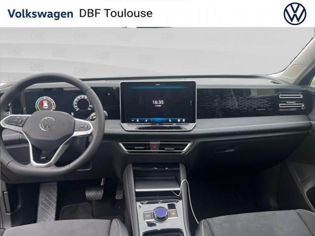 Volkswagen Tiguan image 5