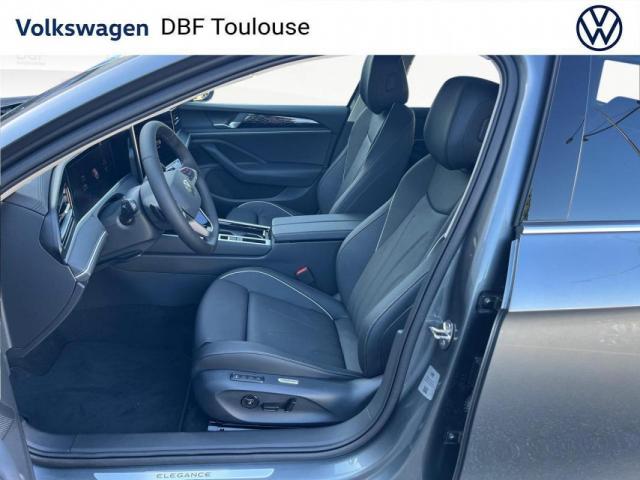 Volkswagen Passat image 7