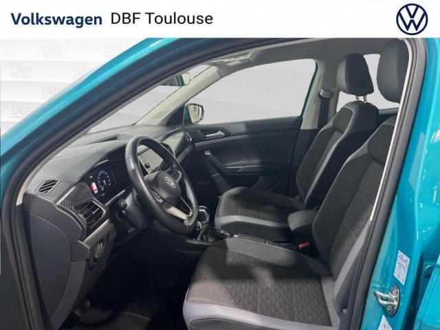 Volkswagen T-Cross image 9