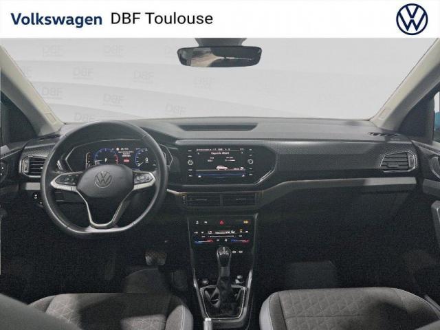 Volkswagen T-Cross image 6