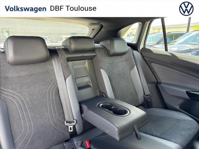 Volkswagen Id.4 image 2
