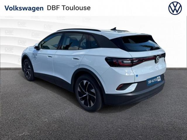 Volkswagen Id.4 image 3