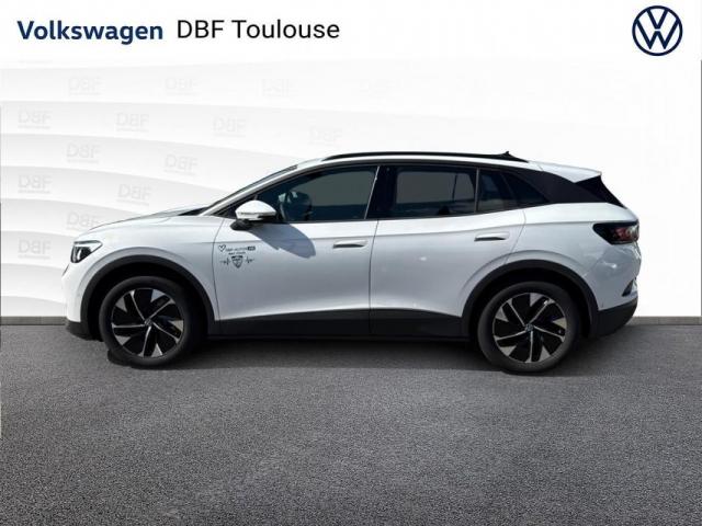 Volkswagen Id.4 image 1