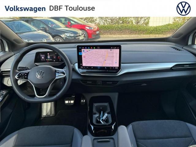 Volkswagen Id.4 image 4