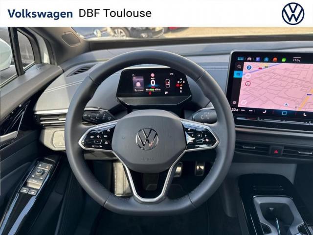 Volkswagen Id.4 image 5