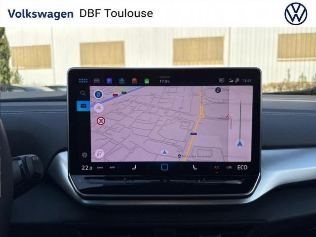 Volkswagen Id.4 image 9
