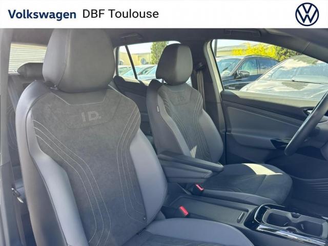 Volkswagen Id.4 image 7