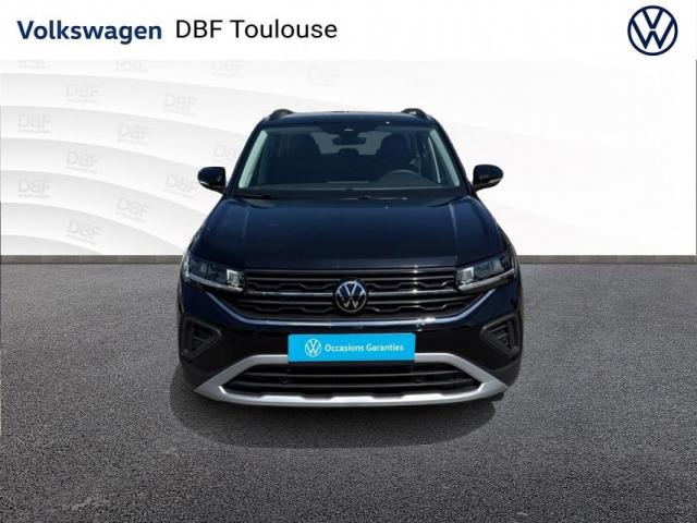 Volkswagen T-Cross image 6