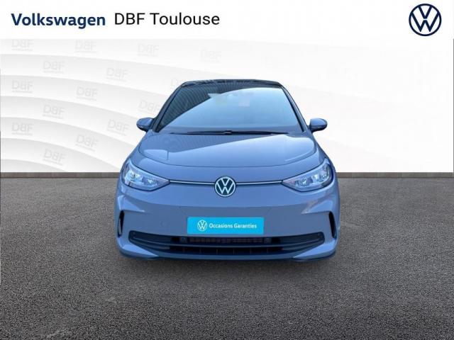 Volkswagen Id.3 image 1