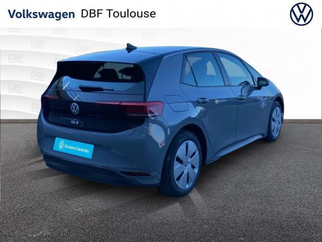 Volkswagen Id.3 image 7
