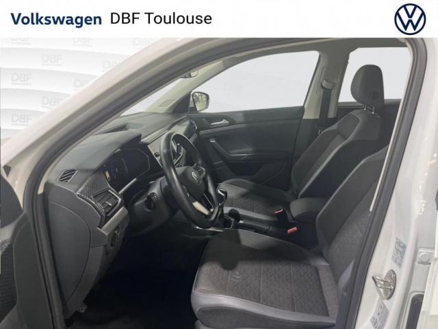 Volkswagen T-Cross image 7