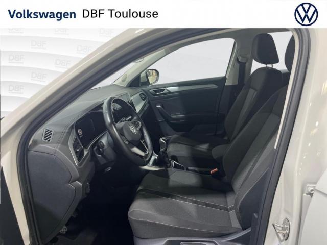 Volkswagen T-Roc image 4