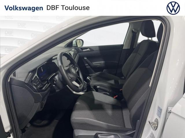 Volkswagen Taigo image 7