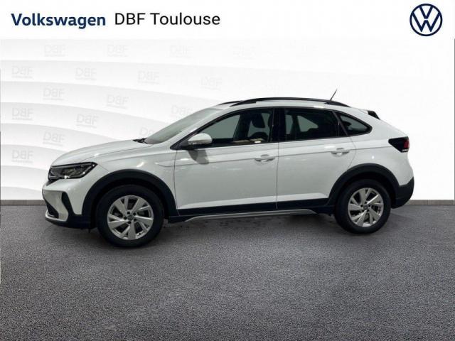 Volkswagen Taigo image 2