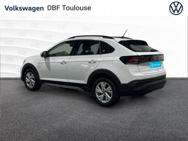 Volkswagen Taigo image 8