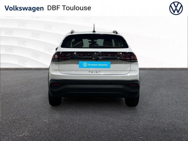 Volkswagen Taigo image 9