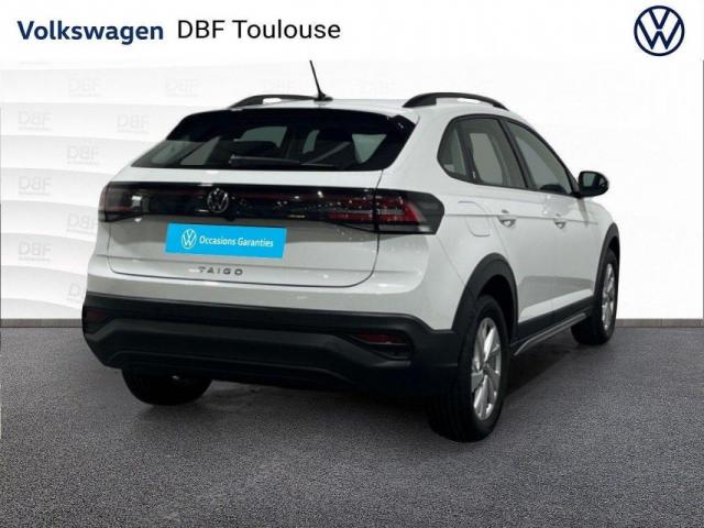 Volkswagen Taigo image 3