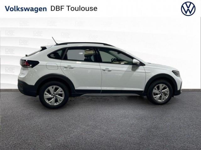 Volkswagen Taigo image 6