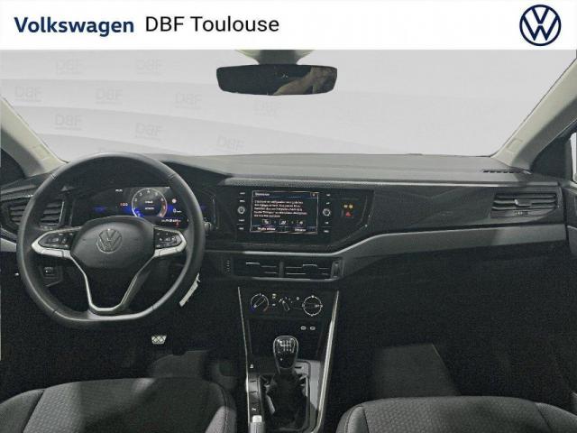 Volkswagen Taigo image 4