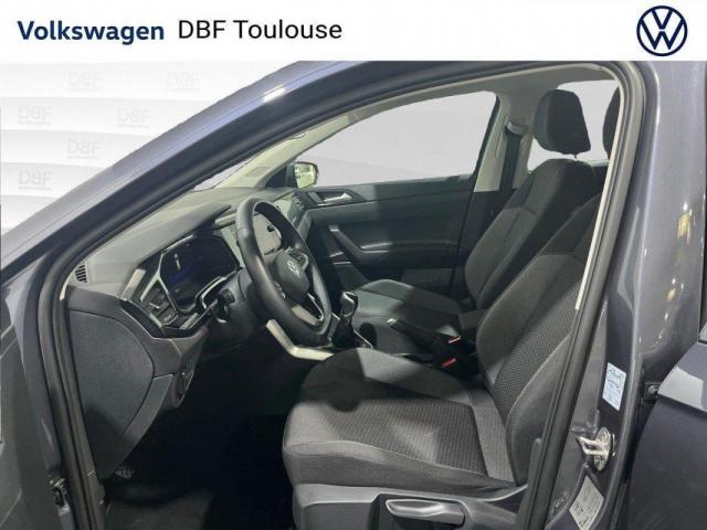Volkswagen Polo image 4