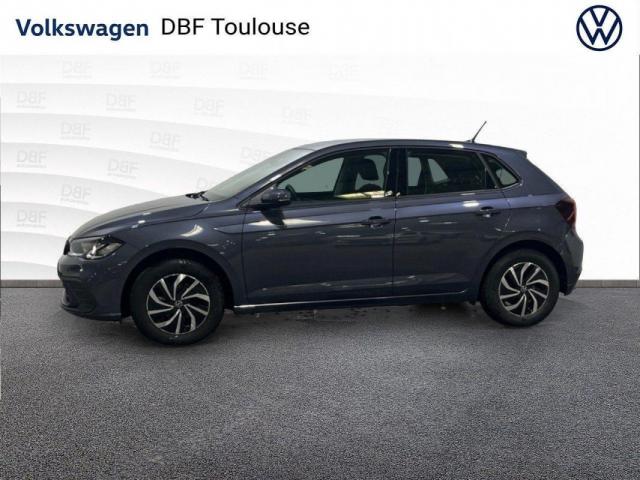Volkswagen Polo image 3